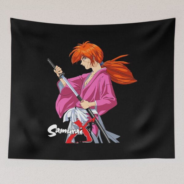 Item preview, Kenshin X fighter  designed and sold by PortilloFuller.
