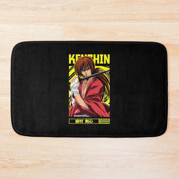 Item preview, Rurouni book cover designed and sold by PortilloFuller.