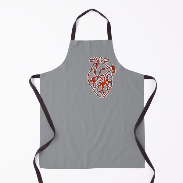 Item preview, Outlined Heart designed and sold by Artsy-Chemist.