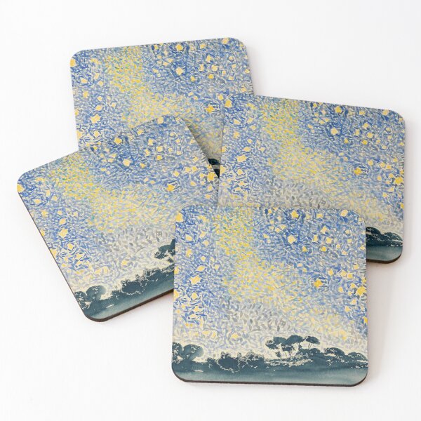 Item preview, Landscape - Henri Edmond Cross designed and sold by glenpap.
