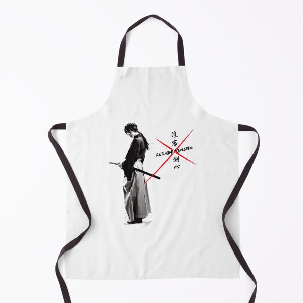 Item preview, Kenshin X human designed and sold by PortilloFuller.