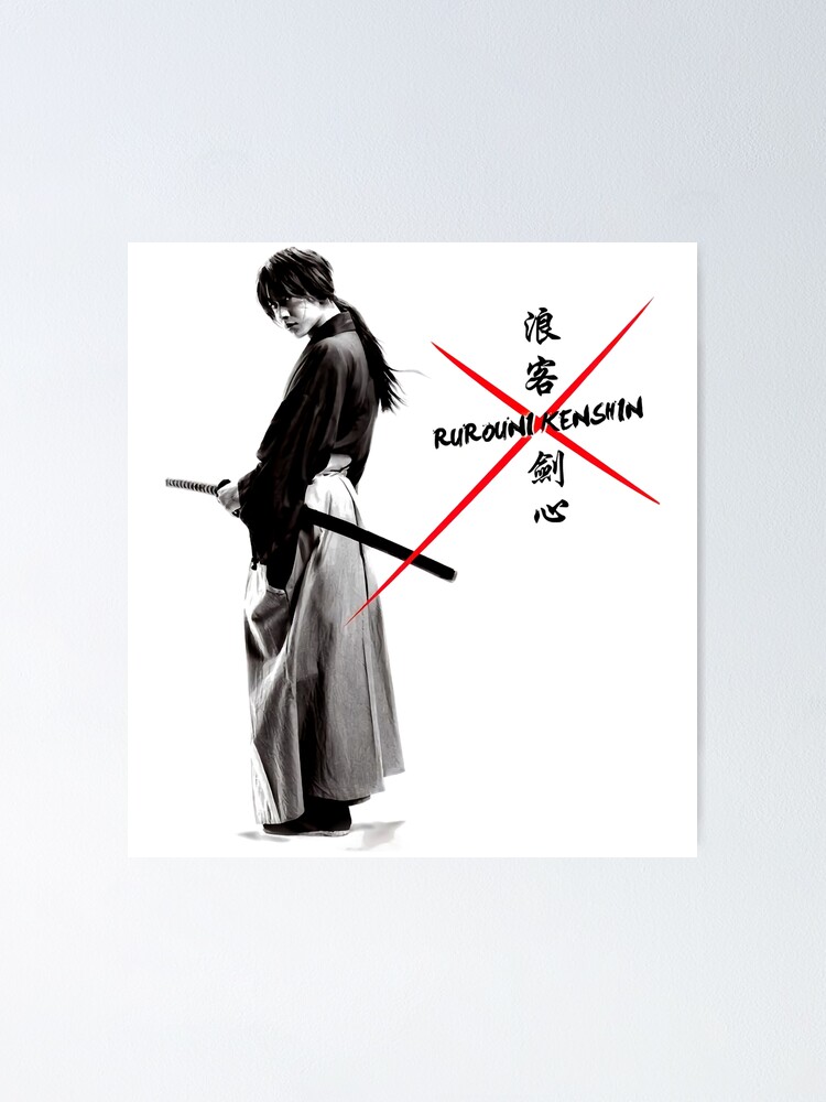 Kenshin X human