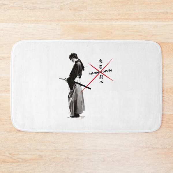 Item preview, Kenshin X human designed and sold by PortilloFuller.