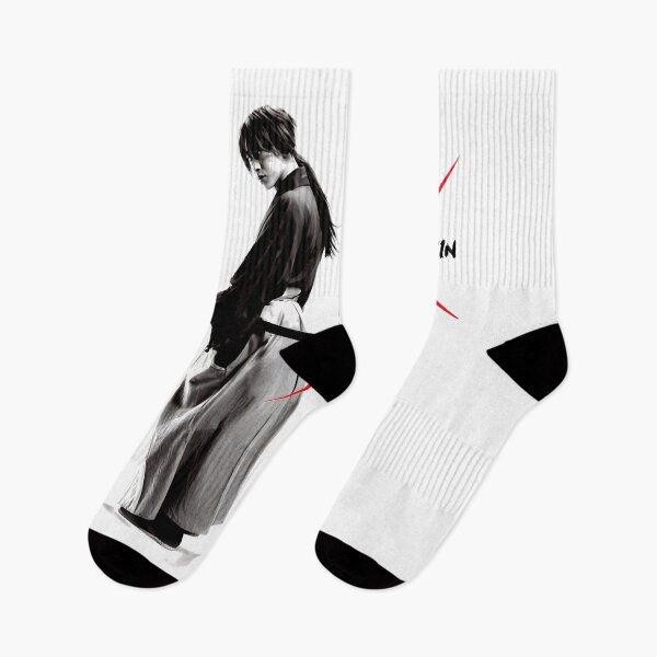 Item preview, Kenshin X human designed and sold by PortilloFuller.
