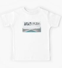 BEATITUDE Kids Tee