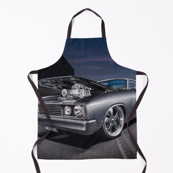 Item preview, Jim Ayoubi Ford Falcon Coupe designed and sold by HoskingInd.