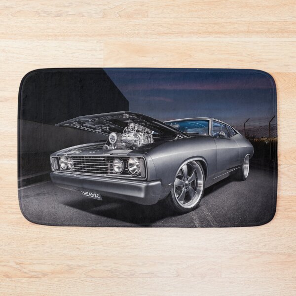 Item preview, Jim Ayoubi Ford Falcon Coupe designed and sold by HoskingInd.