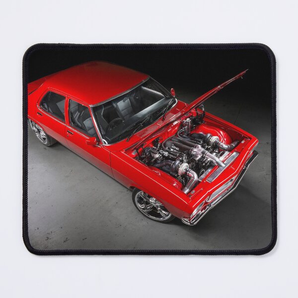 Item preview, Greg South's HQ Holden designed and sold by HoskingInd.