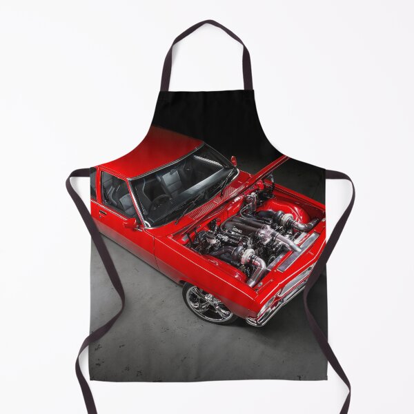 Item preview, Greg South's HQ Holden designed and sold by HoskingInd.