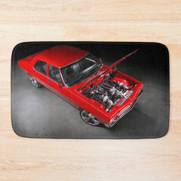 Item preview, Greg South's HQ Holden designed and sold by HoskingInd.