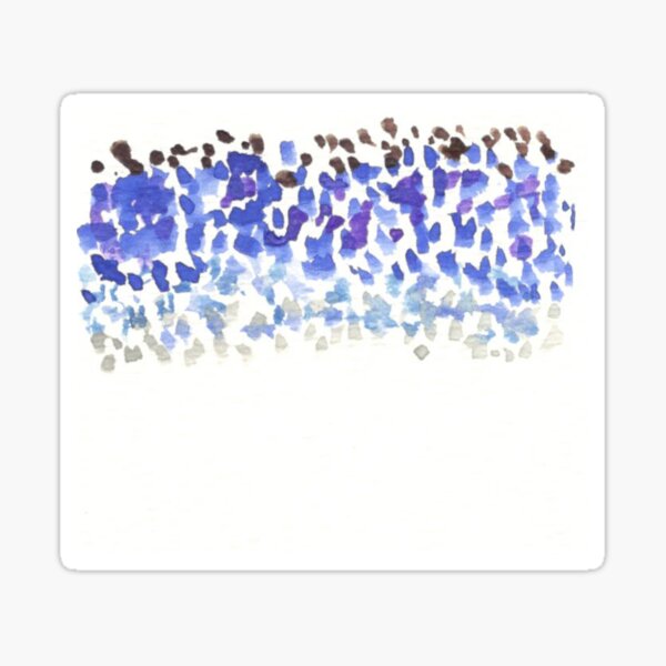 Dots Sticker