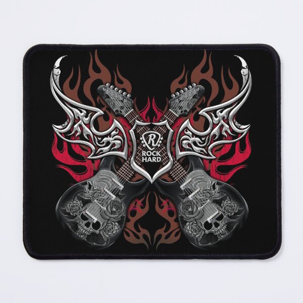 Item preview, MetalCrest designed and sold by HexOne.