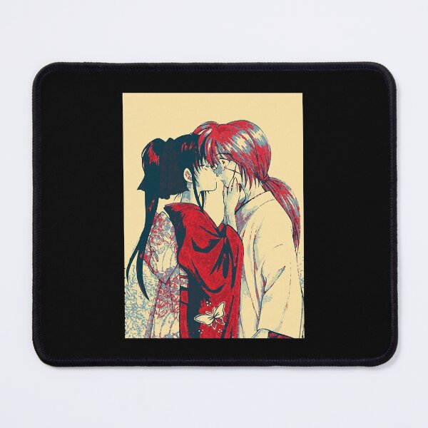 Item preview, Hitokiri in love designed and sold by PortilloFuller.