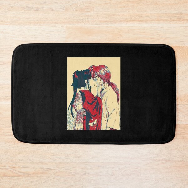 Item preview, Hitokiri in love designed and sold by PortilloFuller.