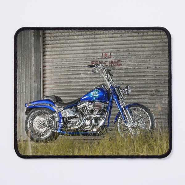 Item preview, One Off Customs 2009 Harley Davidson CVO Springer designed and sold by HoskingInd.
