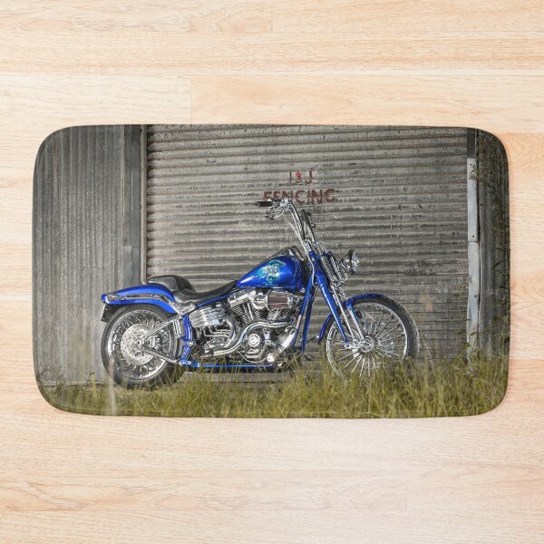Item preview, One Off Customs 2009 Harley Davidson CVO Springer designed and sold by HoskingInd.