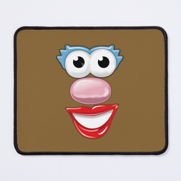 Item preview, Mrs Potato Head designed and sold by bjcoving.