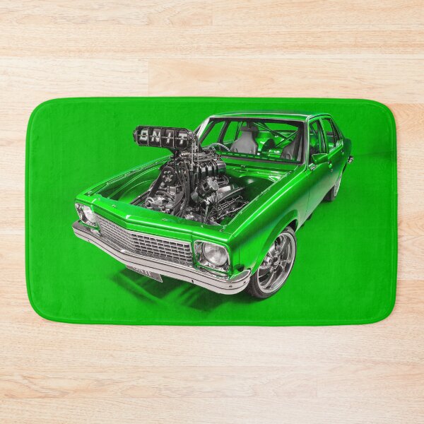 Item preview, "ON IT" Holden LH Torana designed and sold by HoskingInd.