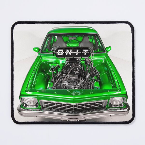 Item preview, "ON IT" Holden LH Torana designed and sold by HoskingInd.