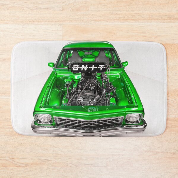 Item preview, "ON IT" Holden LH Torana designed and sold by HoskingInd.