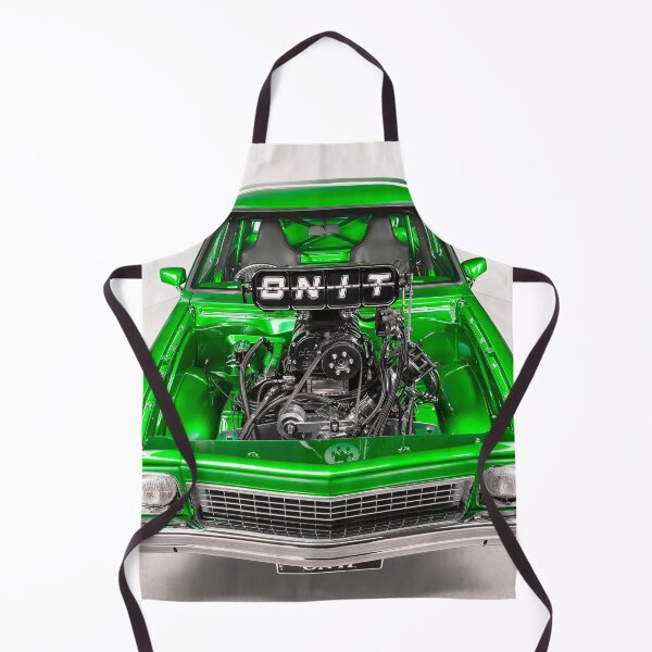 Item preview, "ON IT" Holden LH Torana designed and sold by HoskingInd.
