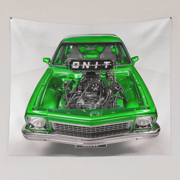 Item preview, "ON IT" Holden LH Torana designed and sold by HoskingInd.