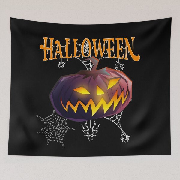 Item preview, Scary Halloween, Have fun in Halloween designed and sold by Designer-amjed.