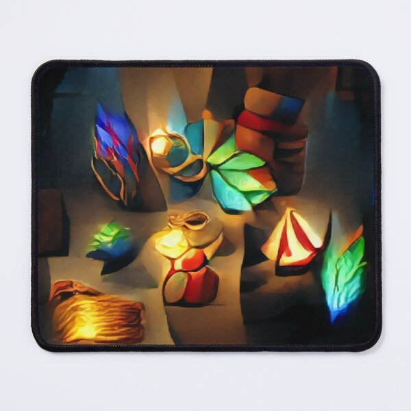 Item preview, Crystal Lights designed and sold by daniccus.