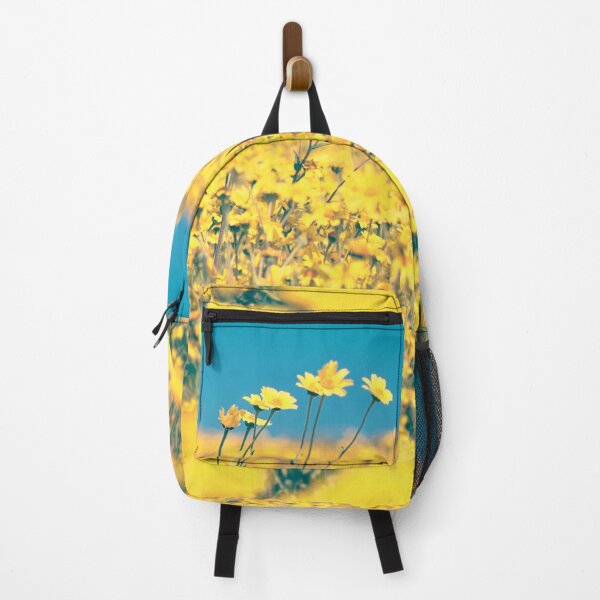 Item preview, Summer Field of Yellow designed and sold by KauriMountain.