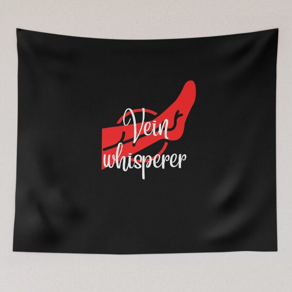 Item preview, Vein Whisperer designed and sold by Crafty-Mornings.