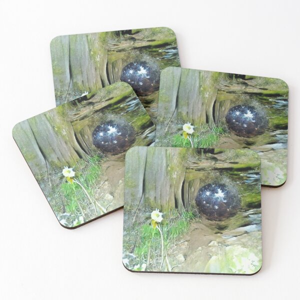 Item preview, Forest Portal designed and sold by daniccus.