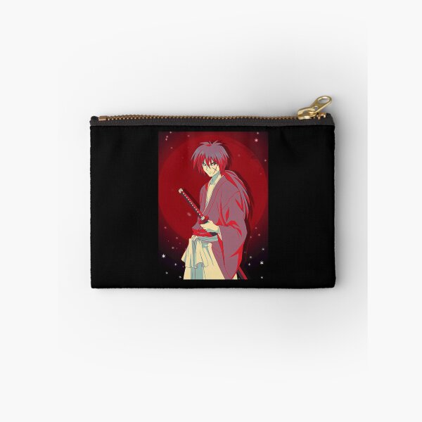 Item preview, Vintage portrait hitokiri designed and sold by PortilloFuller.