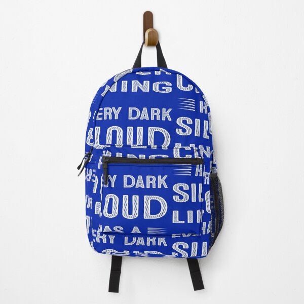 Item preview, Every Dark Cloud Has A Silver Lining  designed and sold by wide26.