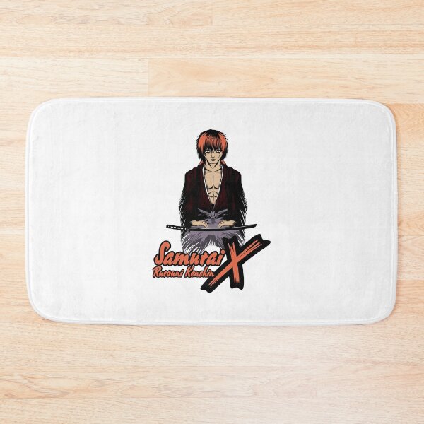 Item preview, Logo kenshin swords designed and sold by PortilloFuller.