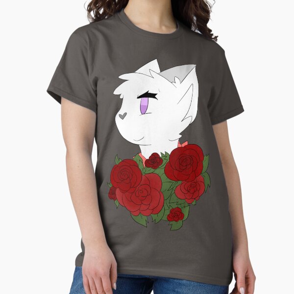 Vista previa del artículo con la obra «Episodio Seis: Rose», diseñado y vendido por PetPyves.