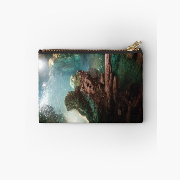 Item preview, Luray Caverns Coin Pond designed and sold by 8bitfantasies.