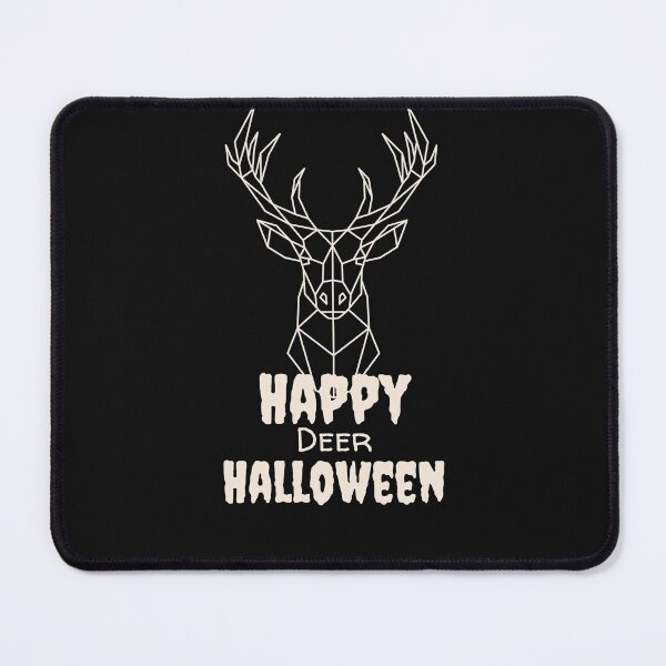 Item preview, Halloween Deer Chest Costume designed and sold by laila7534.