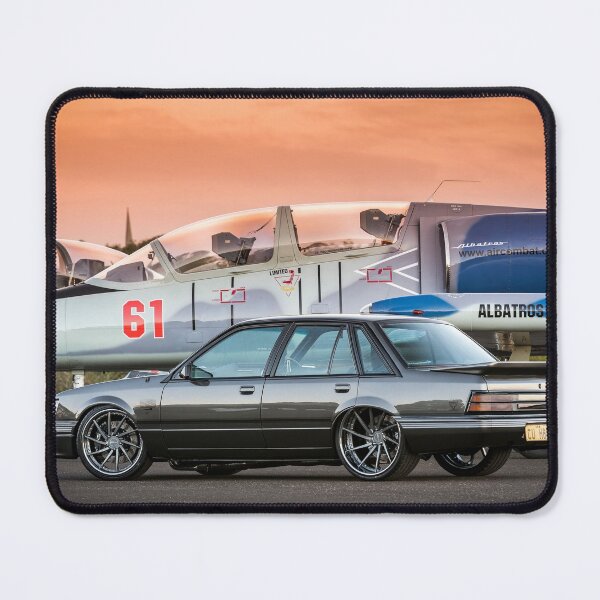 Item preview, Anthony's Holden VK Commodore designed and sold by HoskingInd.