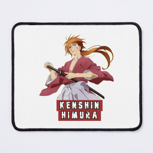 Rurouni Kenshin Remake Art Board Print for Sale by Bokir-Sasmita