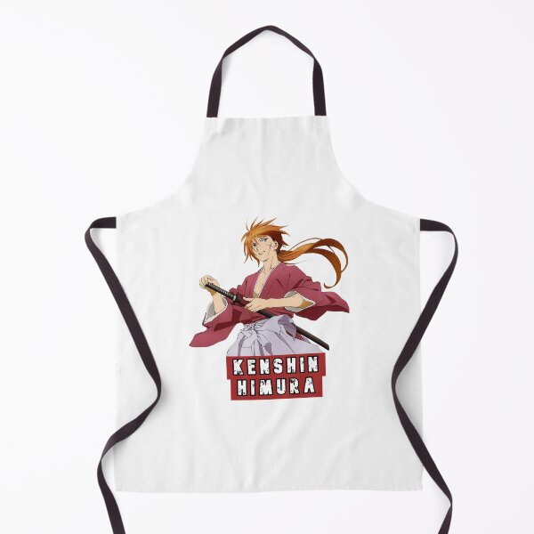 Item preview, kenshin anime  designed and sold by PortilloFuller.