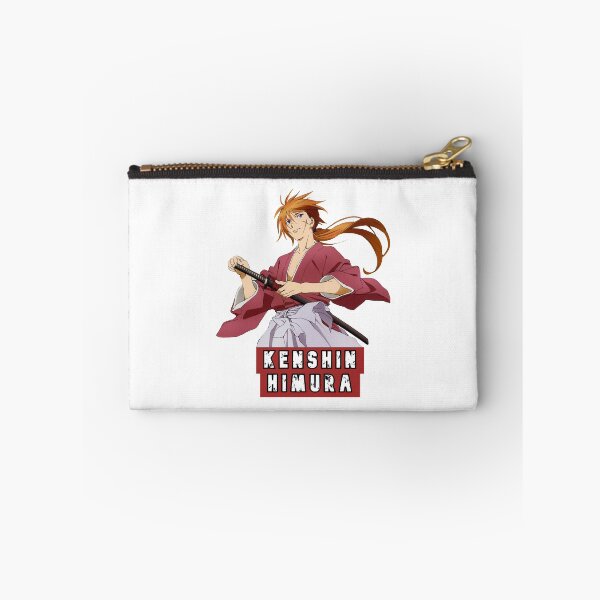 Item preview, kenshin anime  designed and sold by PortilloFuller.