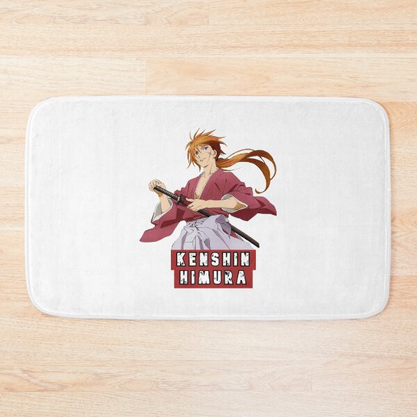 Item preview, kenshin anime  designed and sold by PortilloFuller.