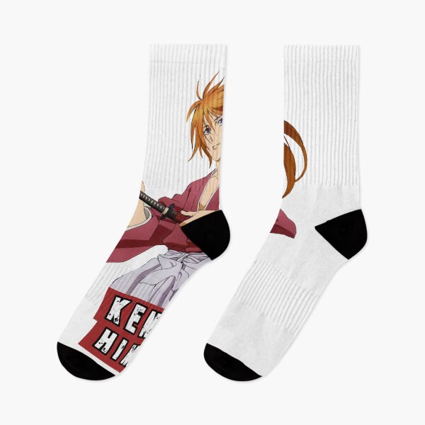 Item preview, kenshin anime  designed and sold by PortilloFuller.