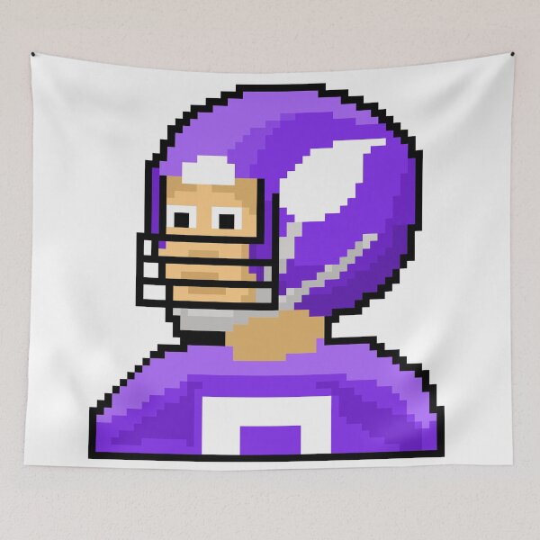 Item preview, Kirk Pixel designed and sold by Marctoonz.