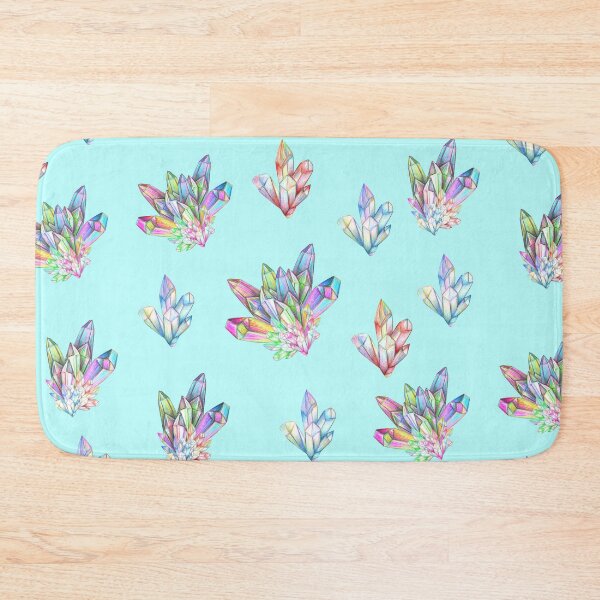 Item preview, Pastel Rainbow Crystals designed and sold by Erie-Cole.