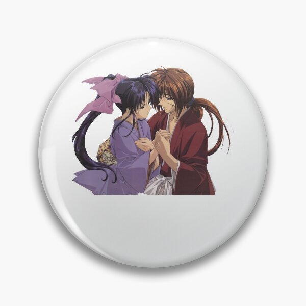 Item preview, Kamiya in love designed and sold by PortilloFuller.
