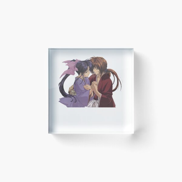 Item preview, Kamiya in love designed and sold by PortilloFuller.