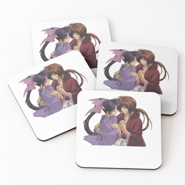 Item preview, Kamiya in love designed and sold by PortilloFuller.