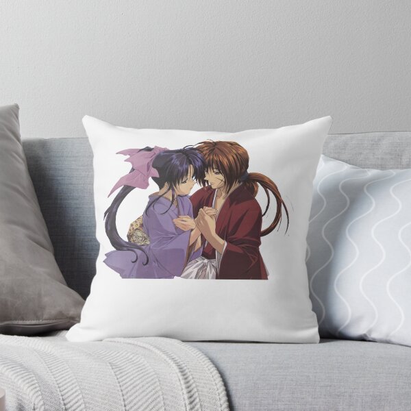 Item preview, Kamiya in love designed and sold by PortilloFuller.