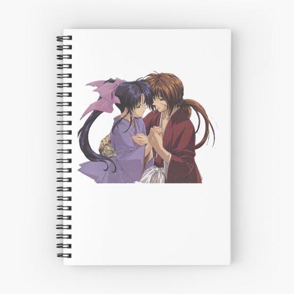 Item preview, Kamiya in love designed and sold by PortilloFuller.
